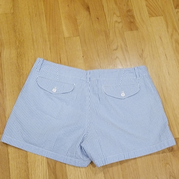 💥Ralph Lauren Shorts Size 6 - Picture 4 of 5